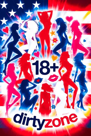 DIRTYZONE Logo